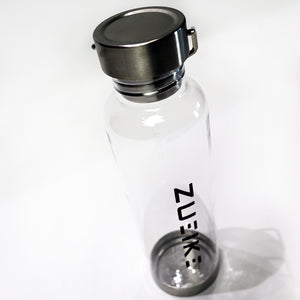 Hydro Clear Water Bottle