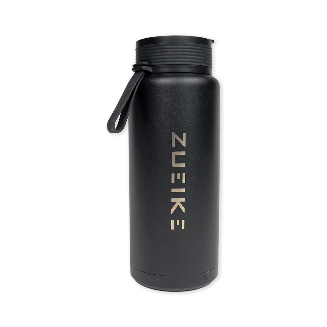 Zueike Hydrate Water Bottle