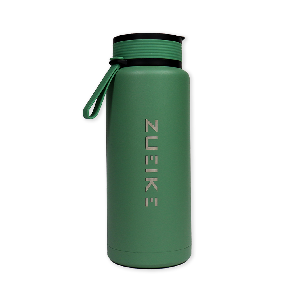 Zueike Hydrate Water Bottle