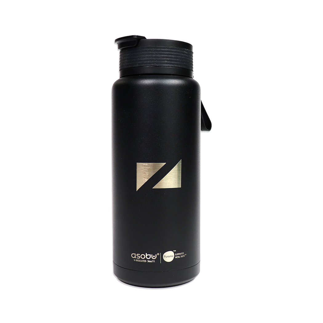 Zueike Hydrate Water Bottle