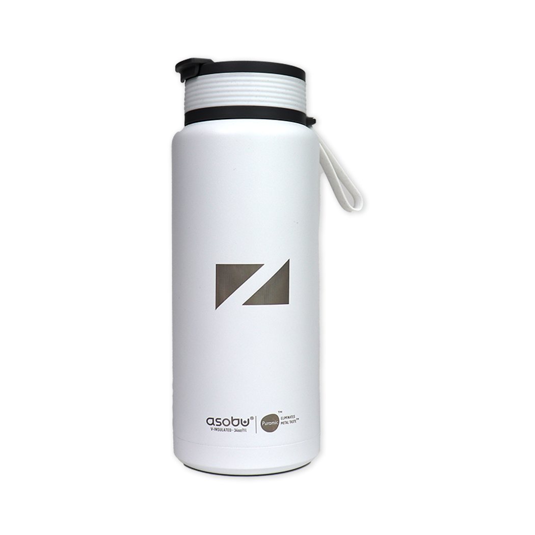 Zueike Hydrate Water Bottle