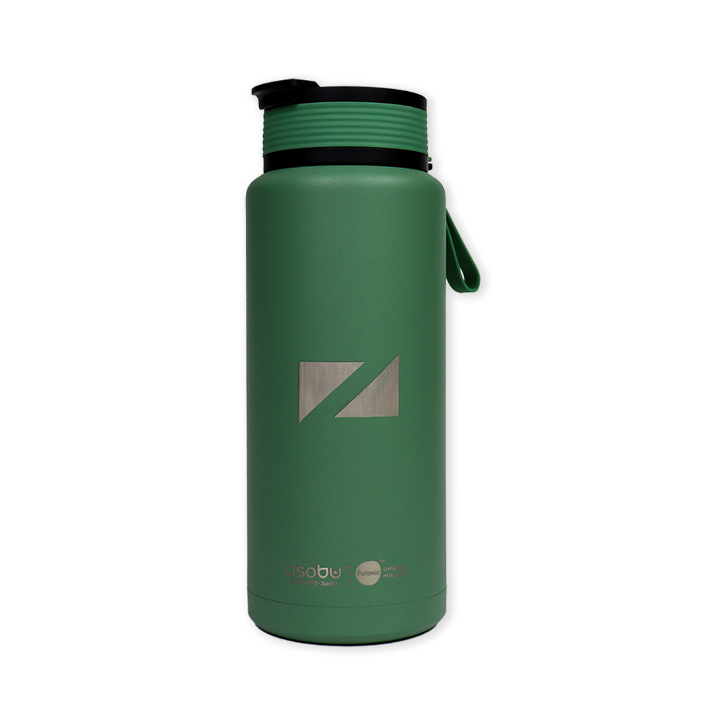 Zueike Hydrate Water Bottle