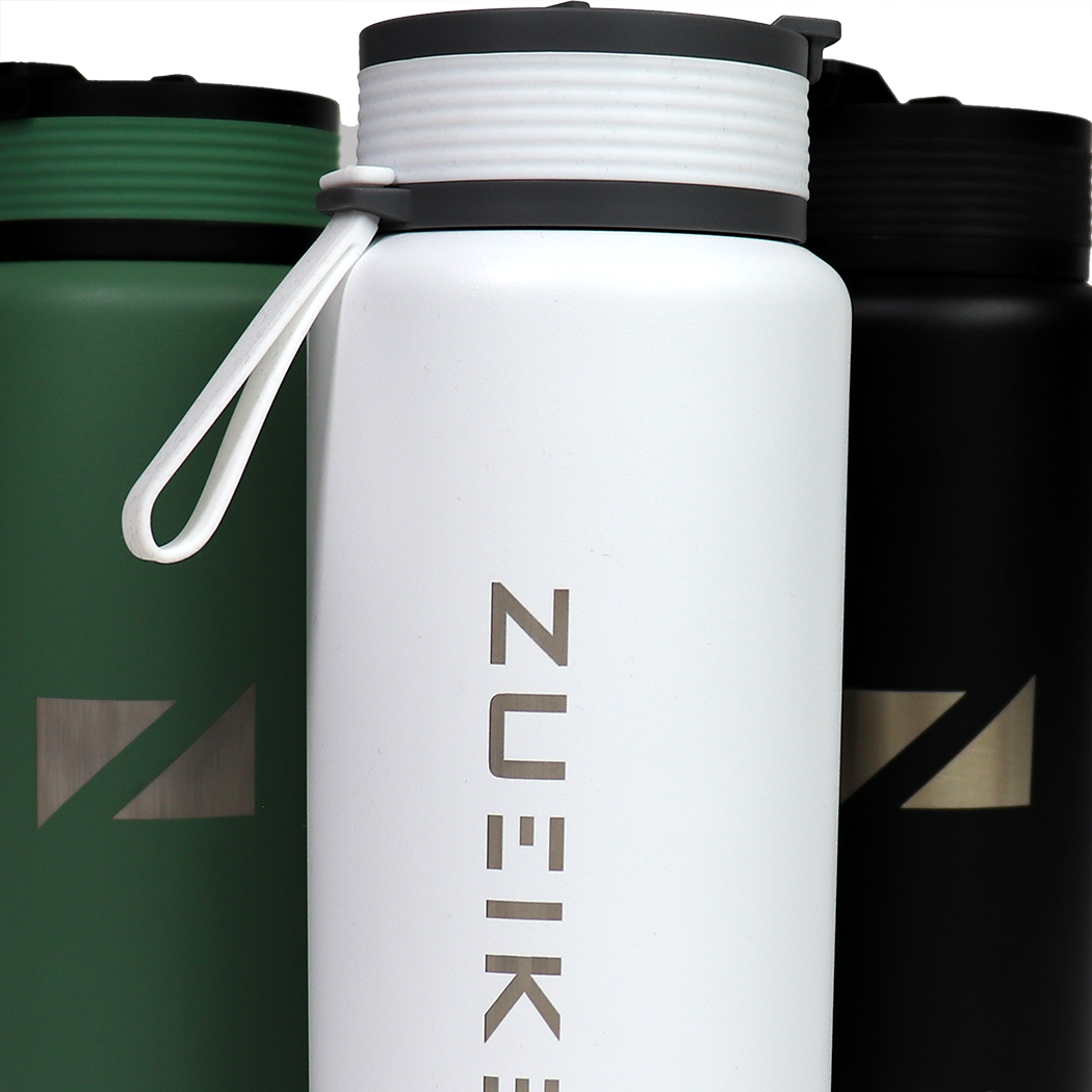 Zueike Hydrate Water Bottle