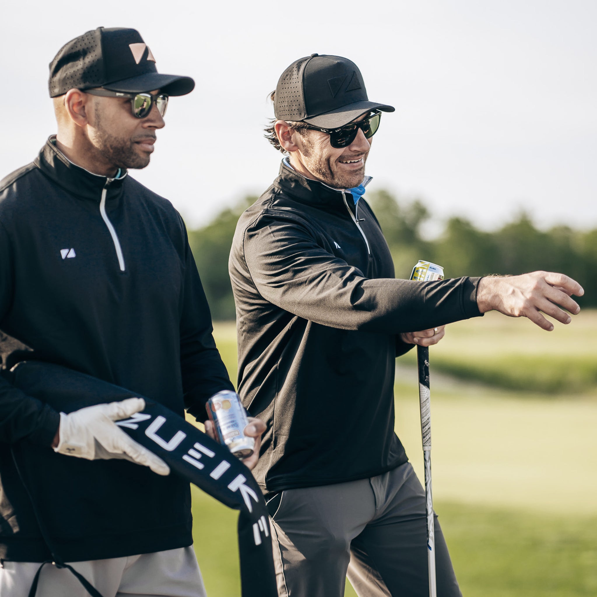 The Sleeve - Golf Cooler Bag PG 23