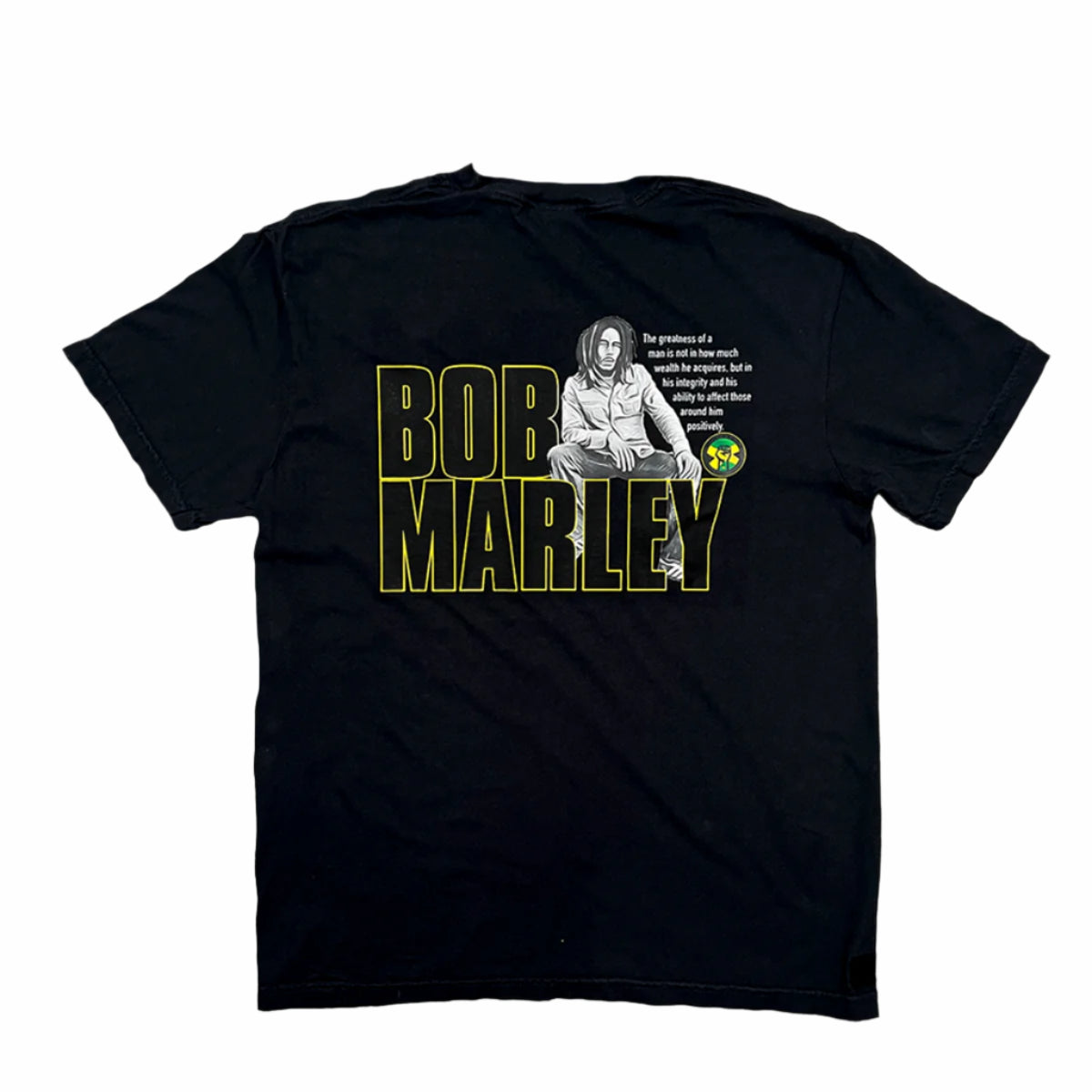 Marley Legacy BH Tee
