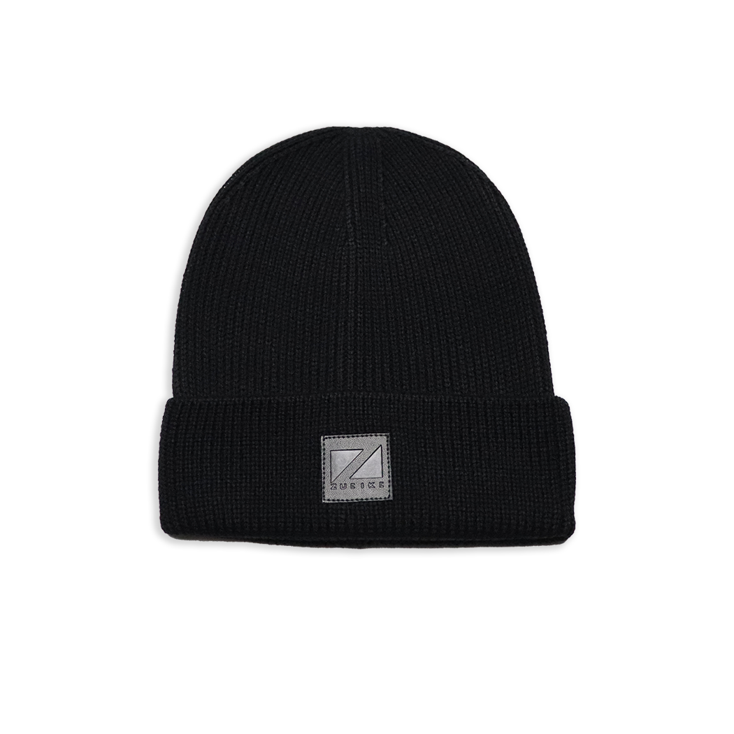 Merino Wool Beanie