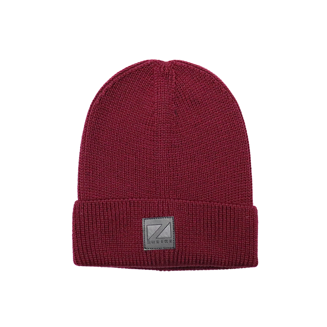 Merino Wool Beanie