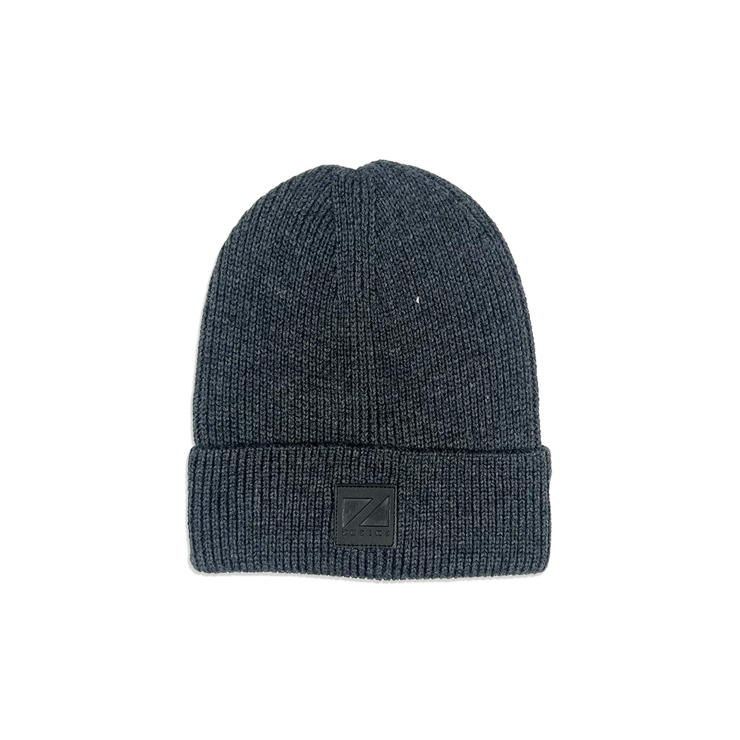 Merino Wool Beanie
