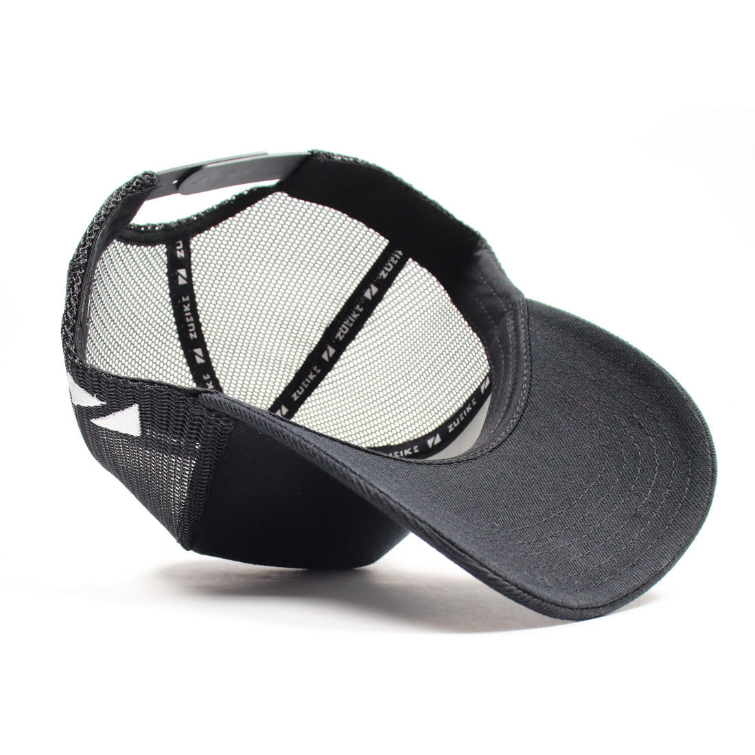 Zueike Mesh Back Trucker Hat