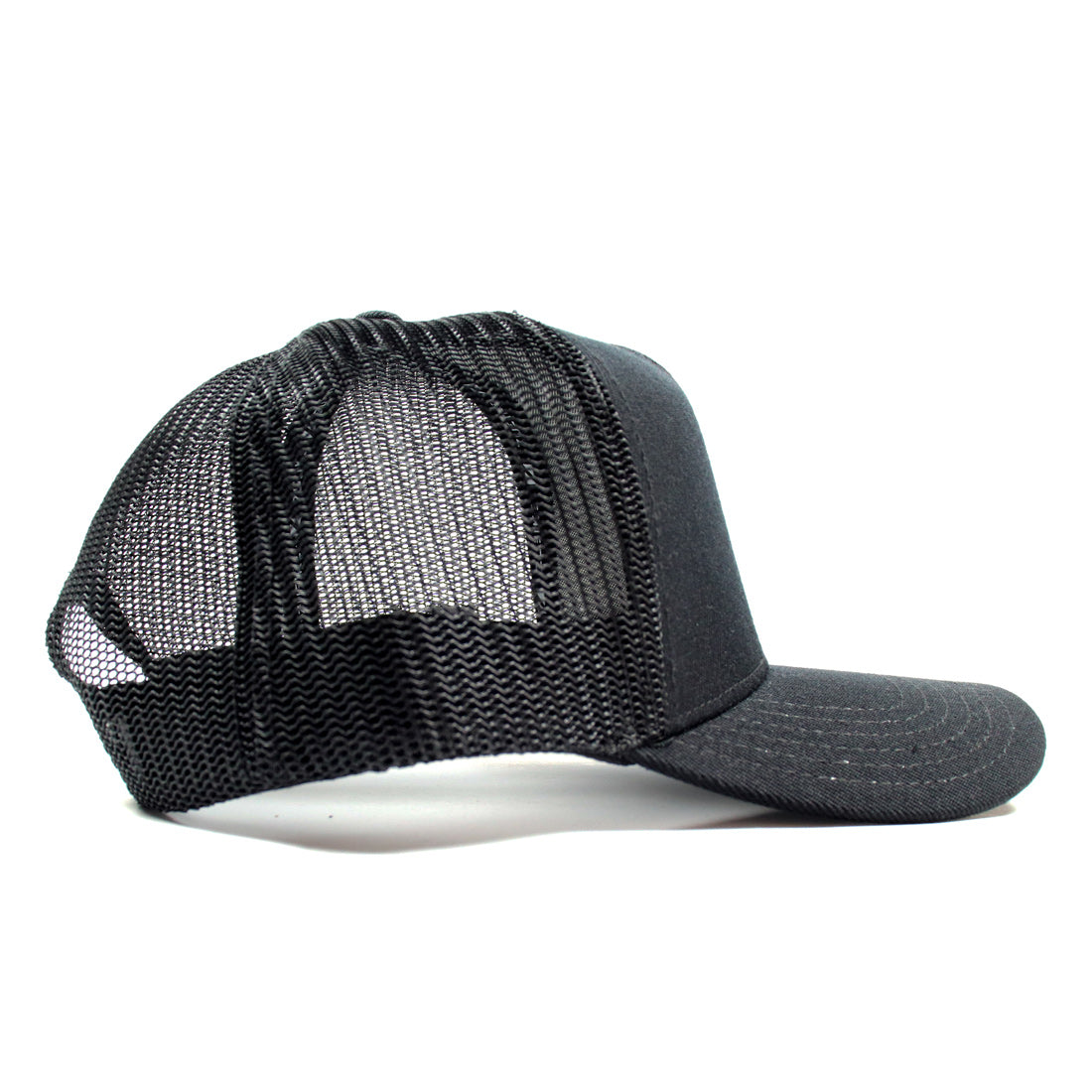 Zueike Mesh Back Trucker Hat