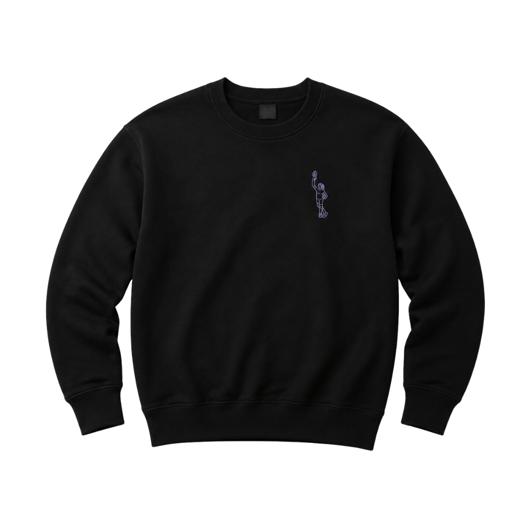 NSL Winnipeg - History In The Making Crewneck