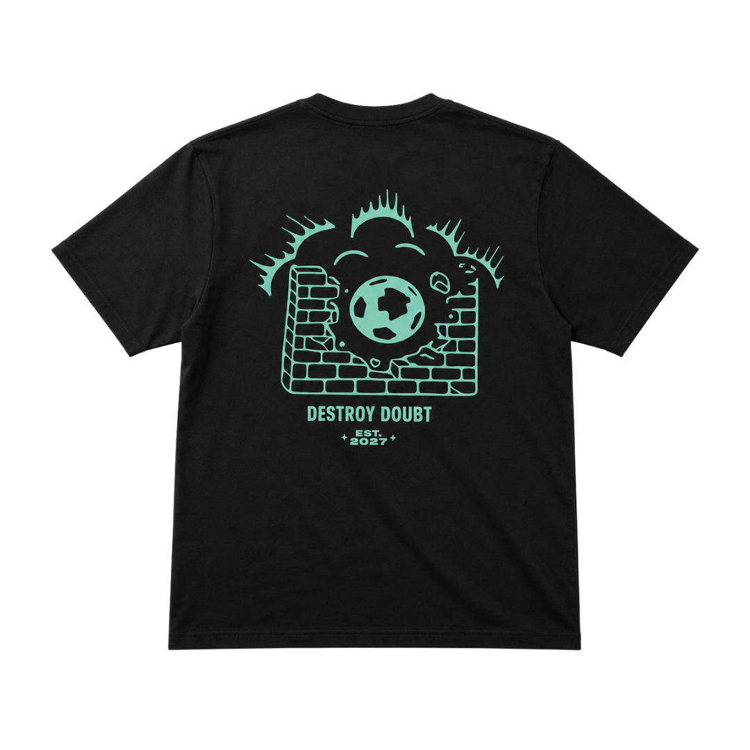 NSL Winnipeg - Destroy Doubt T-Shirt