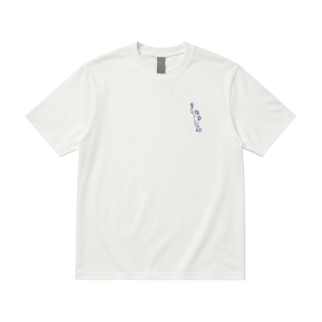 NSL Winnipeg - History In The Making T-Shirt