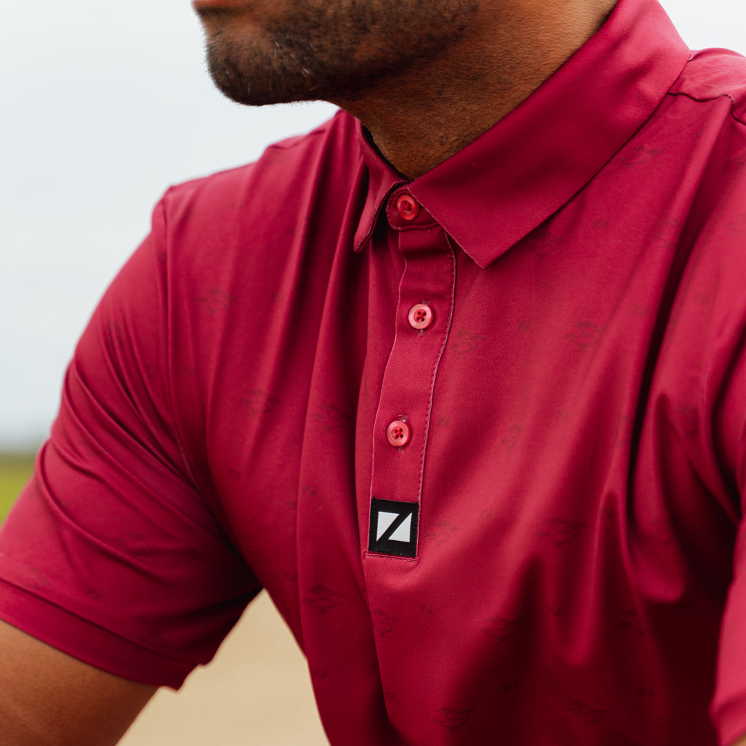 PG Ace Polo 3.0 - Bonsai Edition