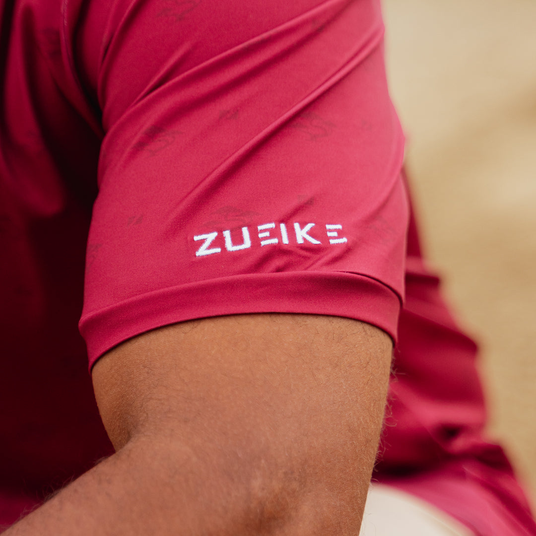 PG Ace Polo 3.0 - Bonsai Edition