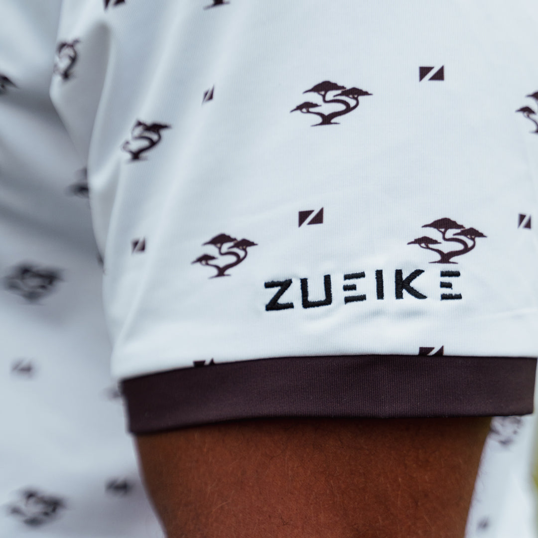 PG Ace Polo 3.0 - Bonsai Edition