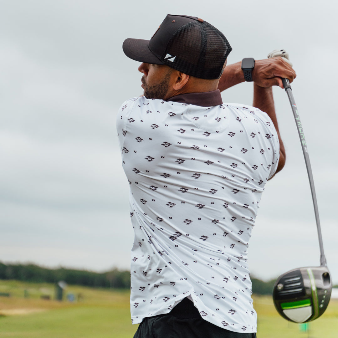 PG Ace Polo 3.0 - Bonsai Edition