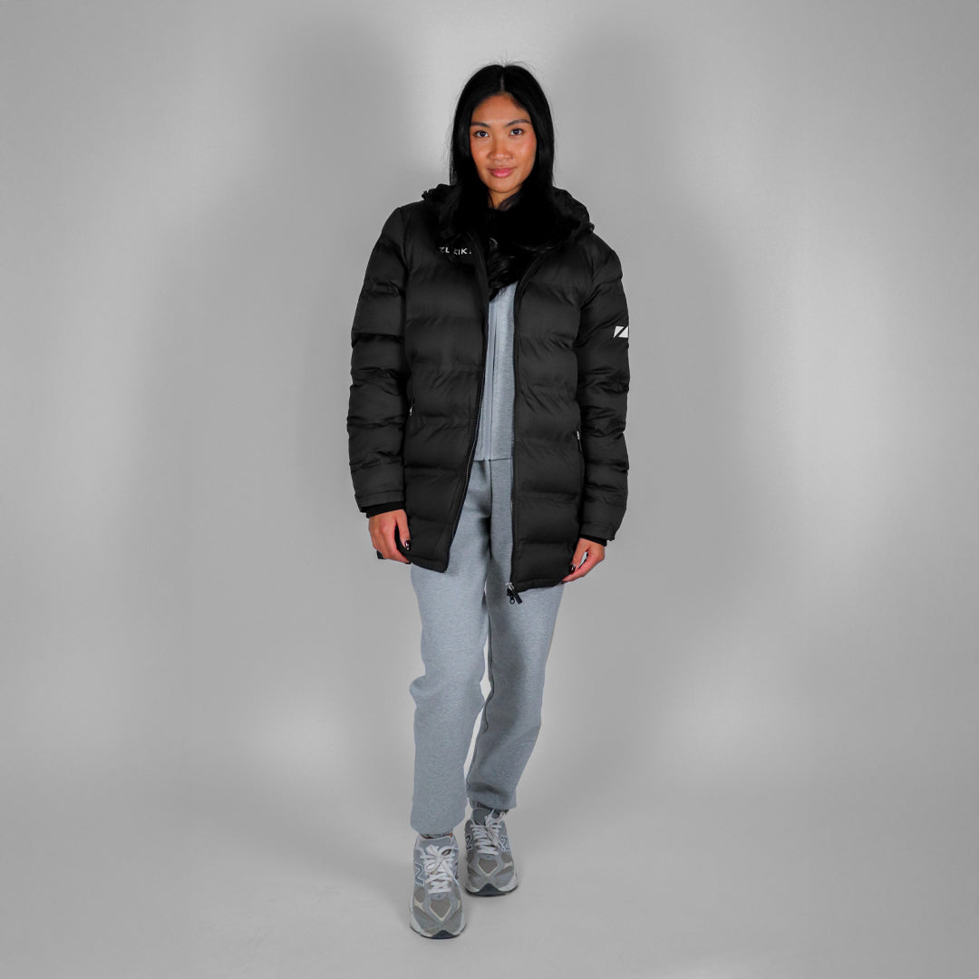 Essential Puff Jacket