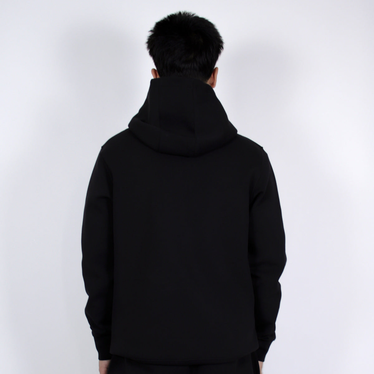 SL Lounge Hood