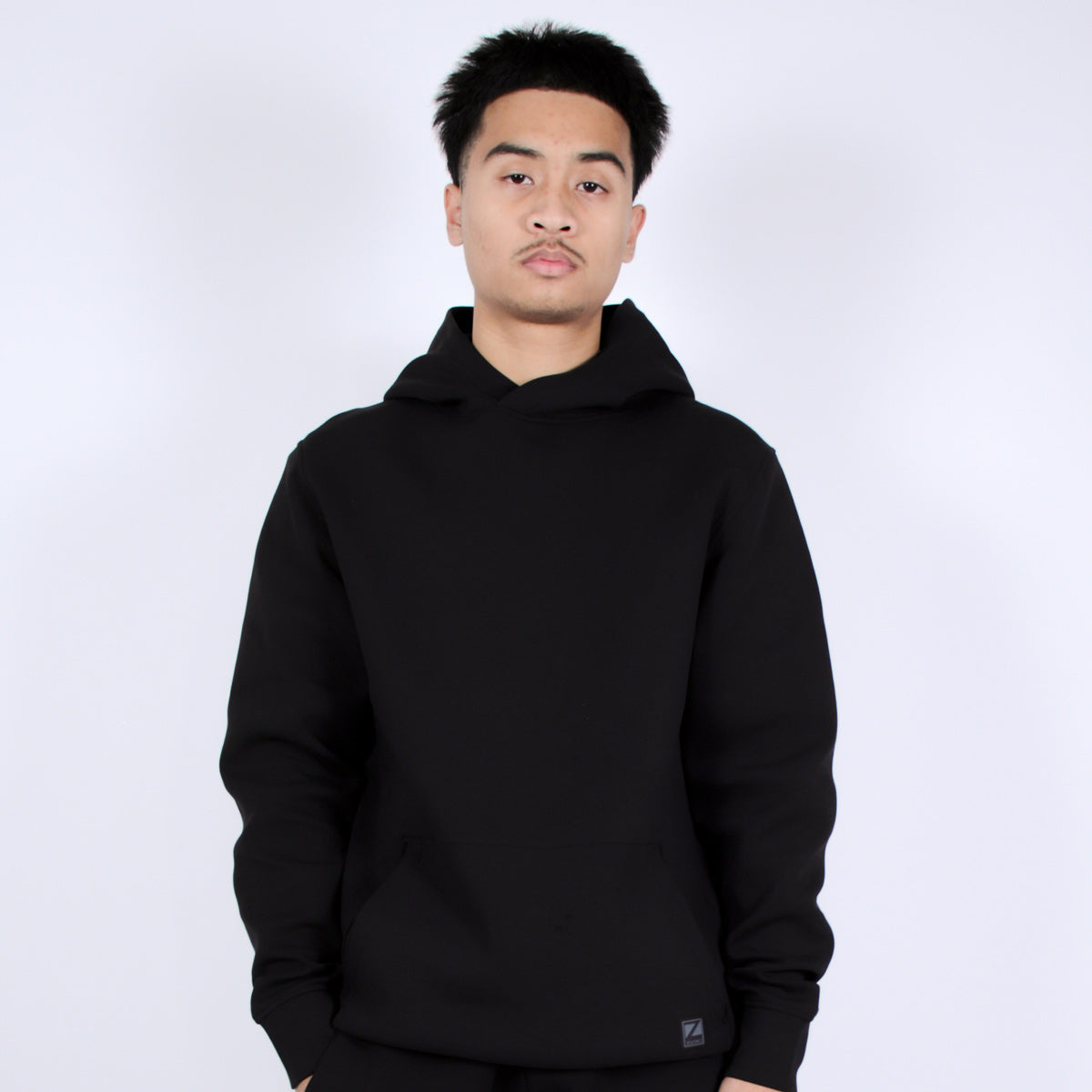 SL Lounge Hood