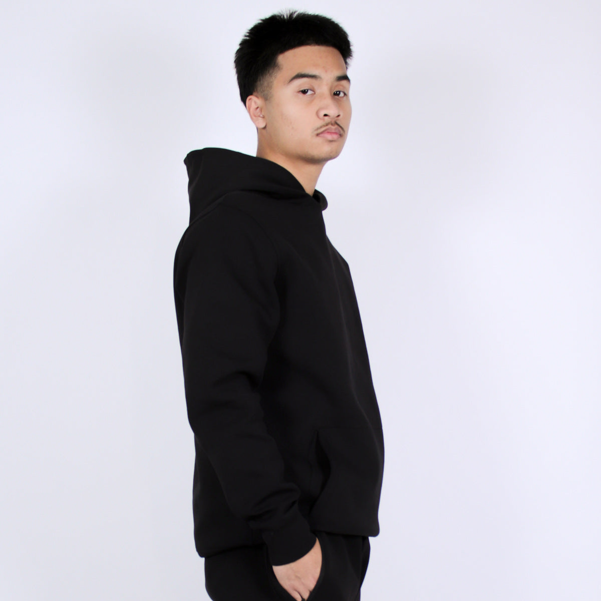 SL Lounge Hood