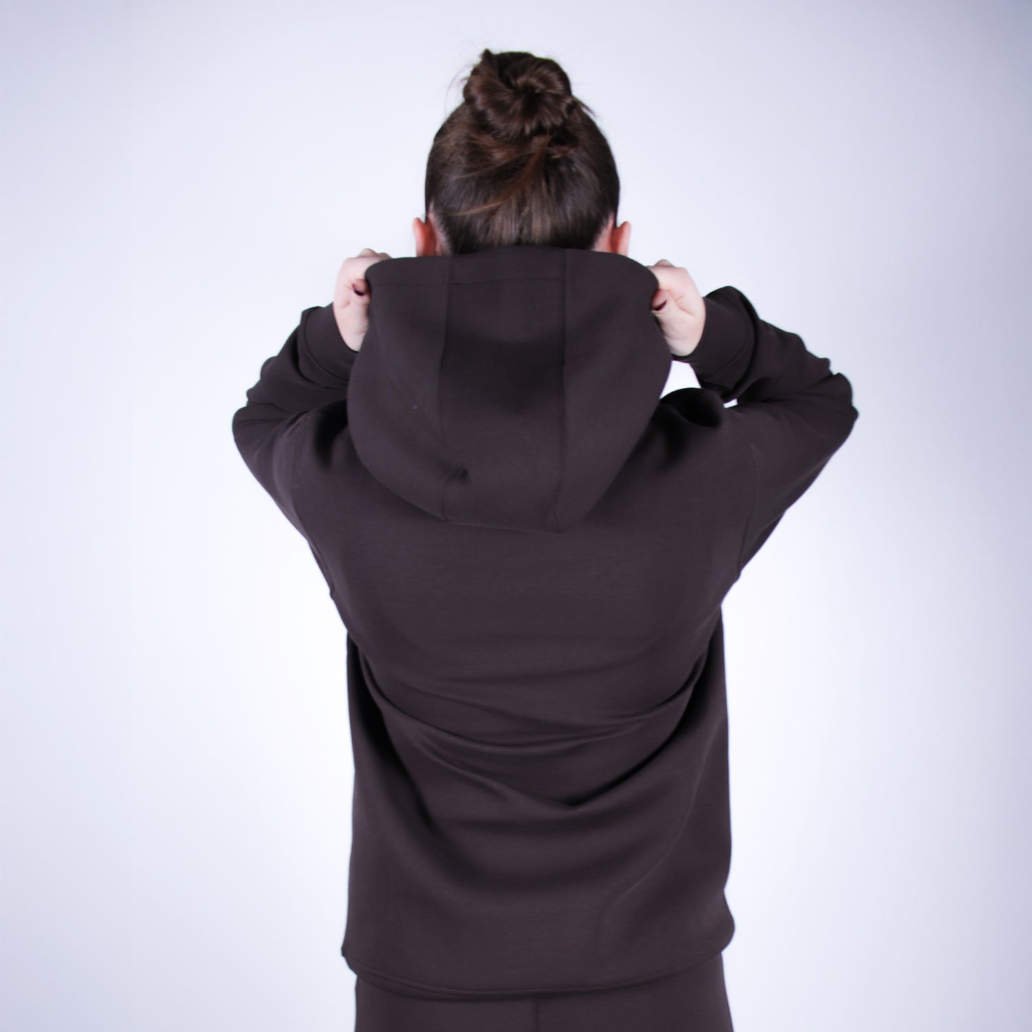 SL Lounge Hood