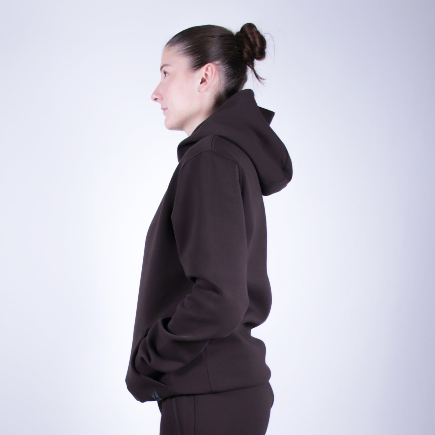 SL Lounge Hood