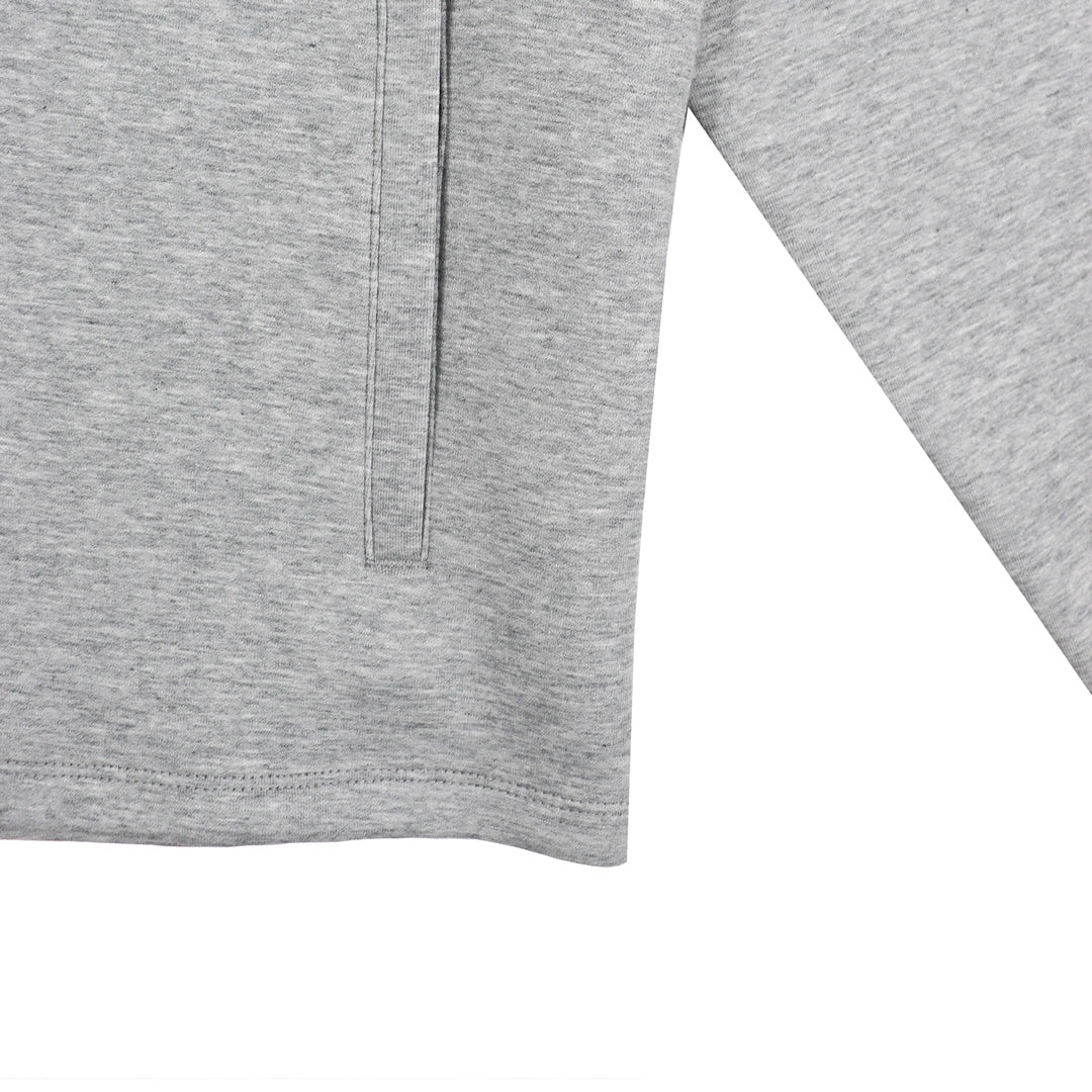 Zueike SL Women's Lounge Full Zip Hood