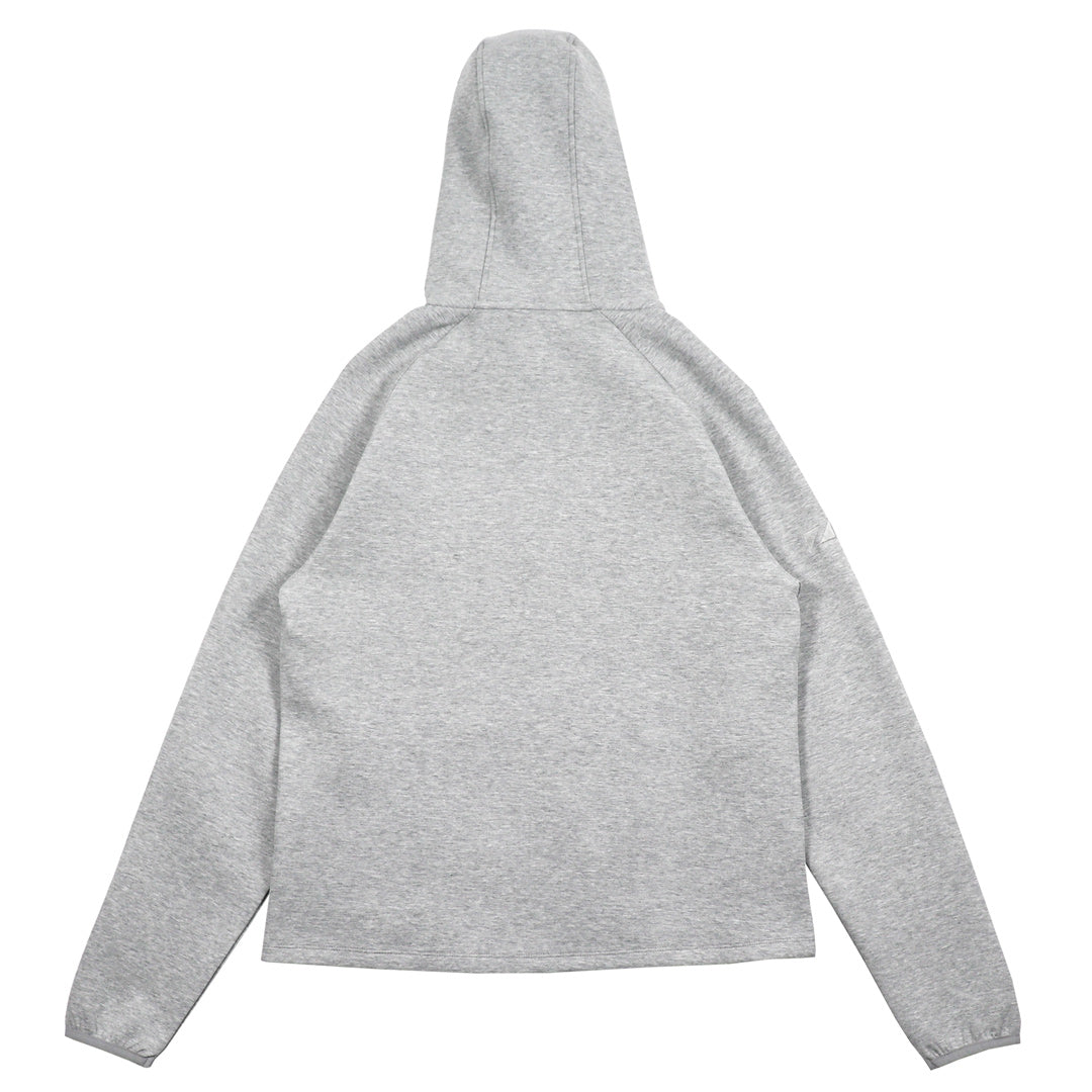 Zueike SL Women's Lounge Full Zip Hood