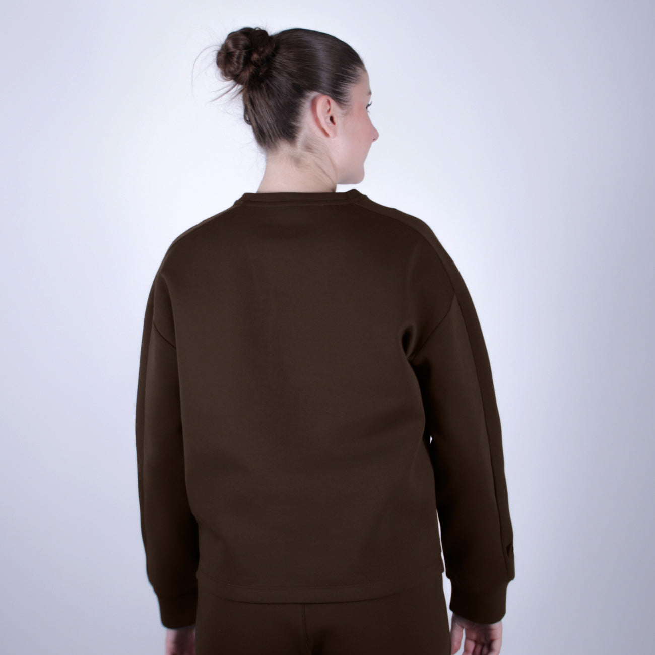 SL Women's Lounge Crew Neck