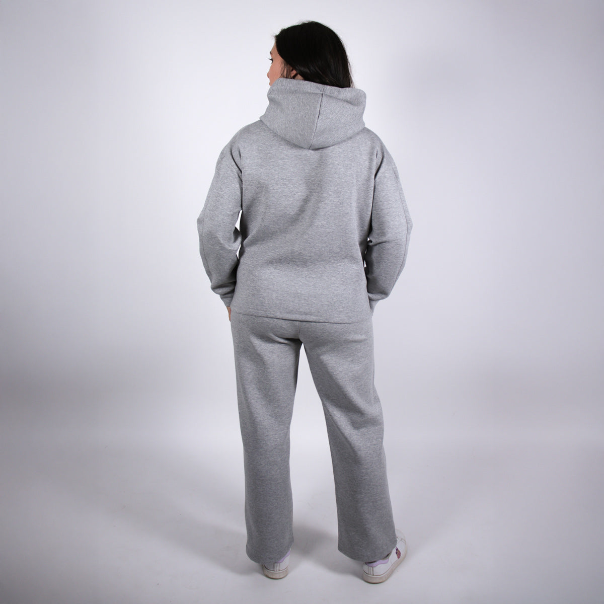 SL Lounge Open Bottom Jogger Unisex