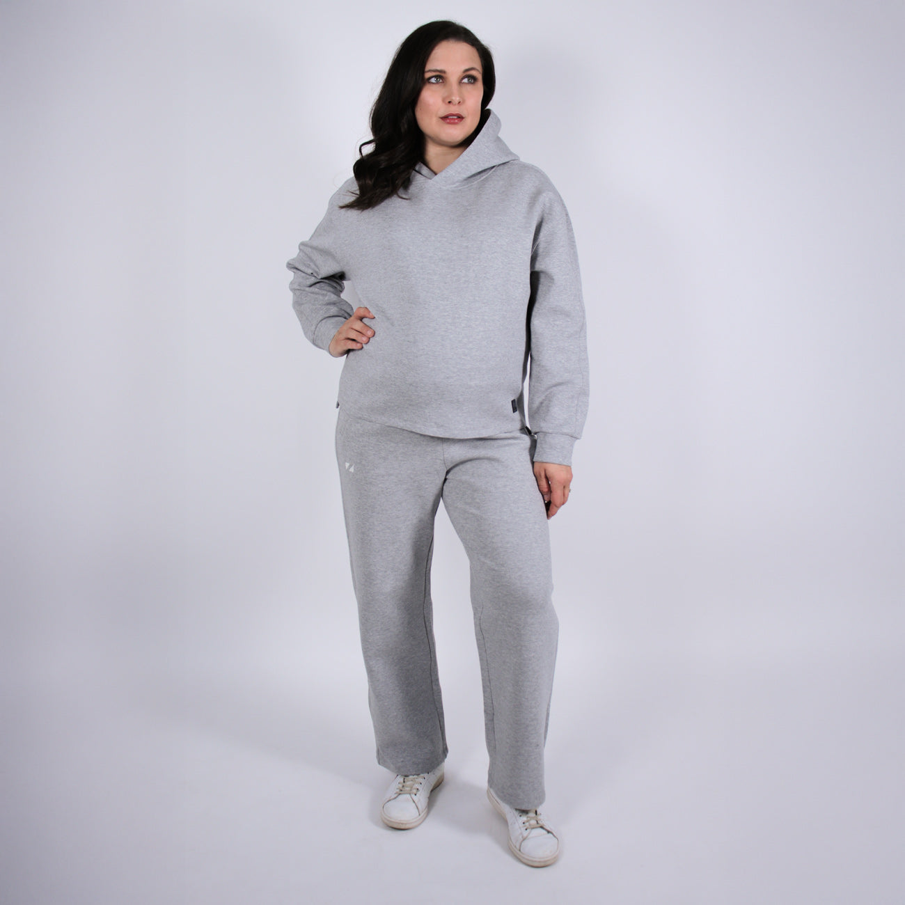SL Lounge Open Bottom Jogger Unisex