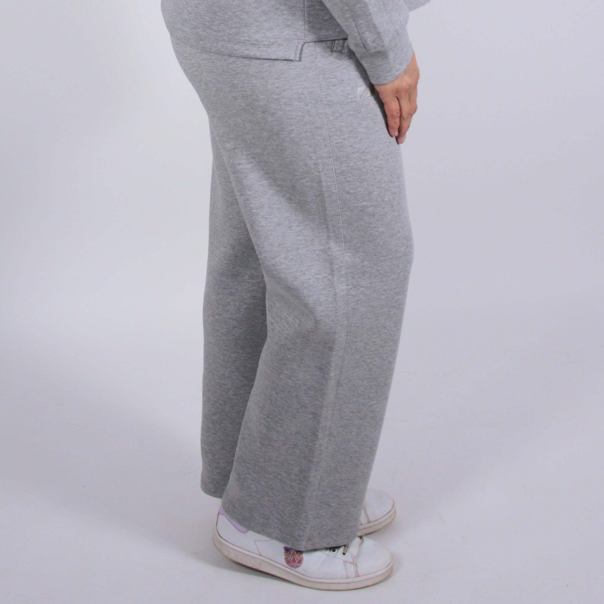 SL Lounge Open Bottom Jogger Unisex