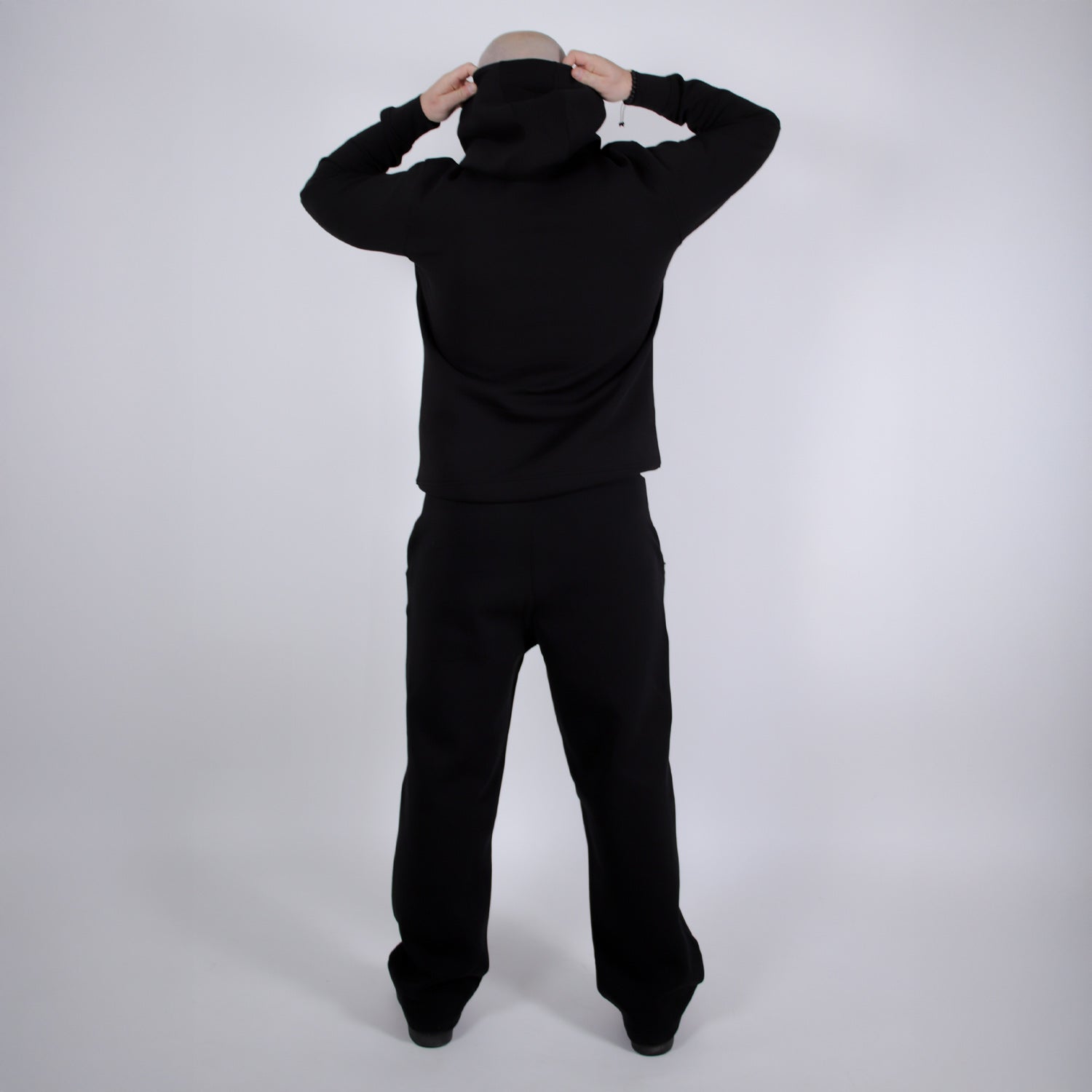 SL Lounge Open Bottom Jogger Unisex