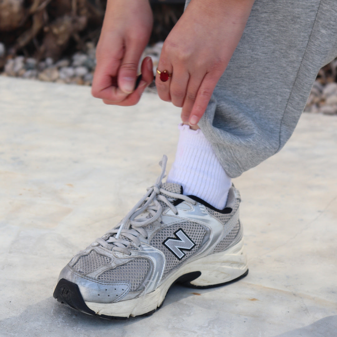 SL Lounge Open Bottom Jogger Unisex