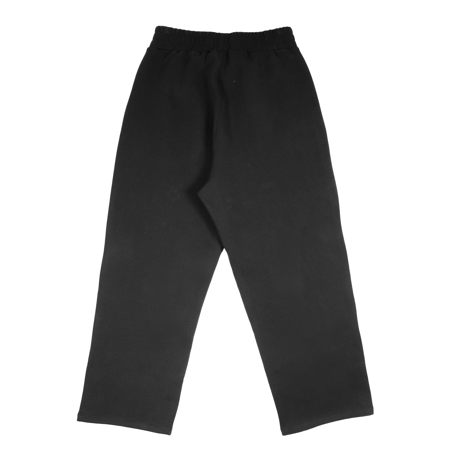 SL Lounge Open Bottom Jogger Unisex