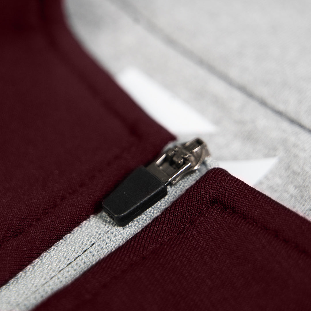 Sway 1/4 Zip - PG 23