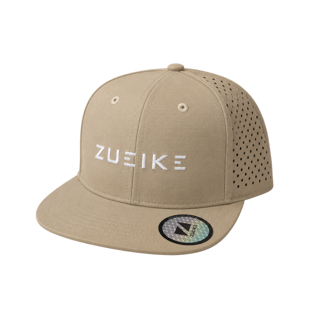 Sway Perforated Hat