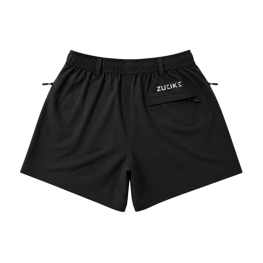 LAX Unisex Woven Short