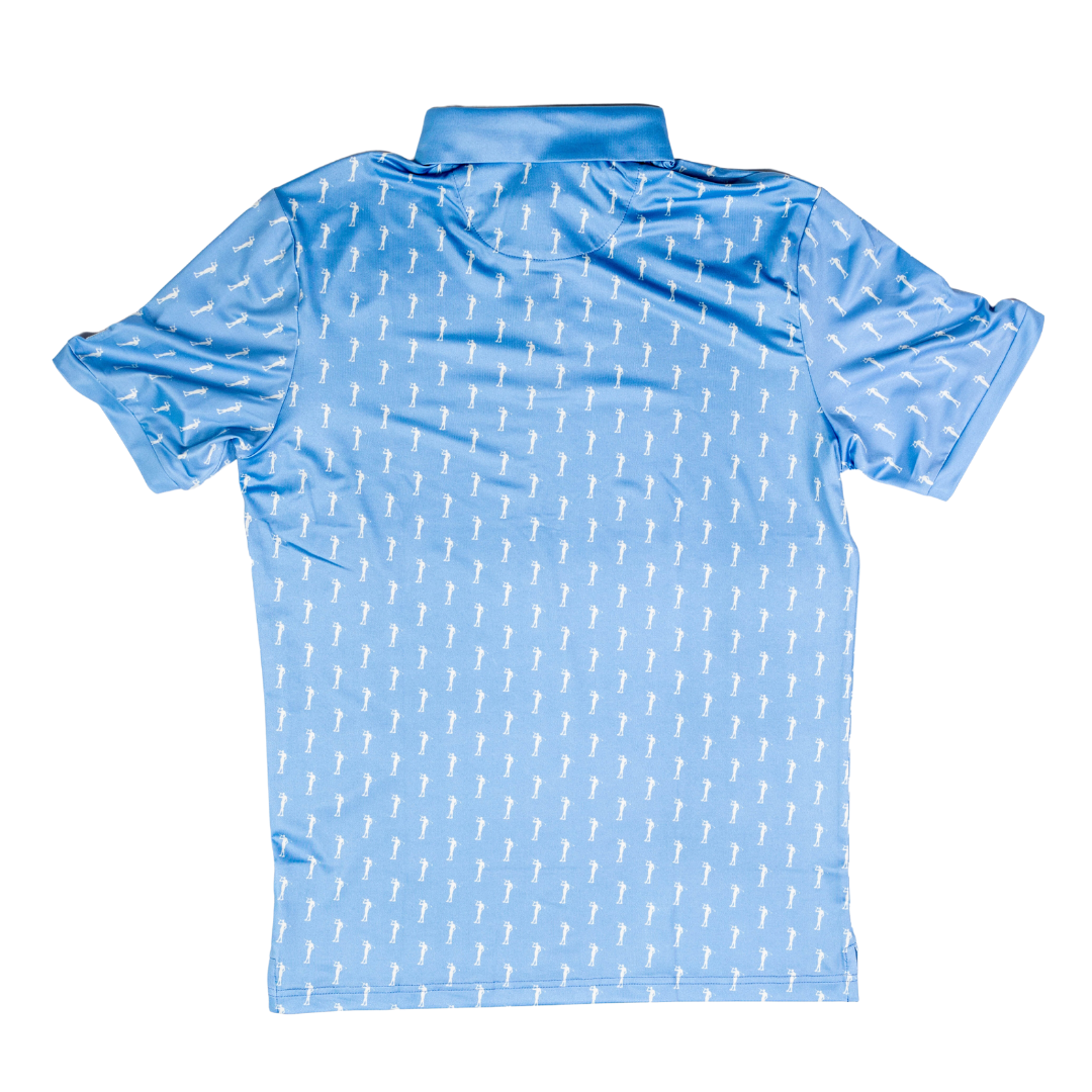 Ace Polo 2.0 - PG 23