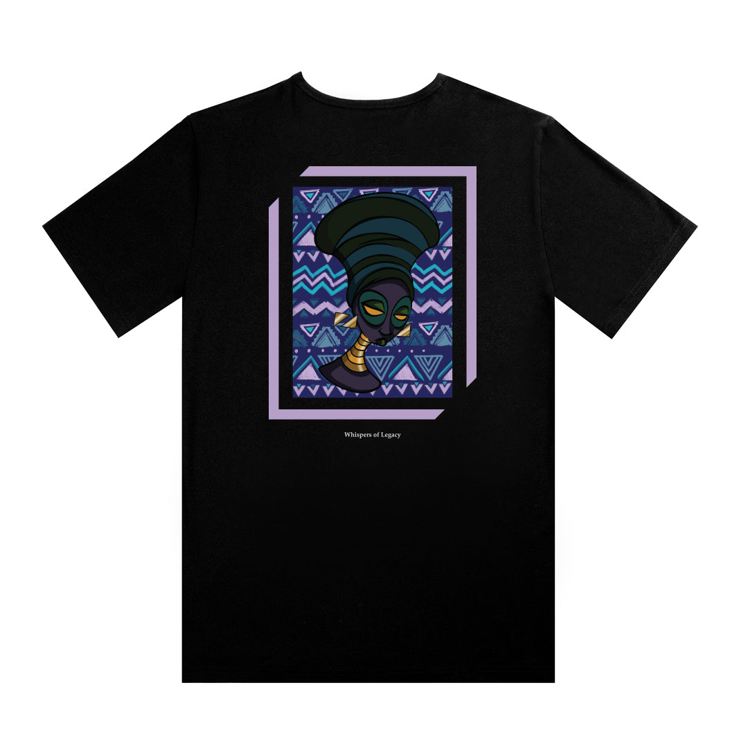 Whispers of Legacy Art Print
