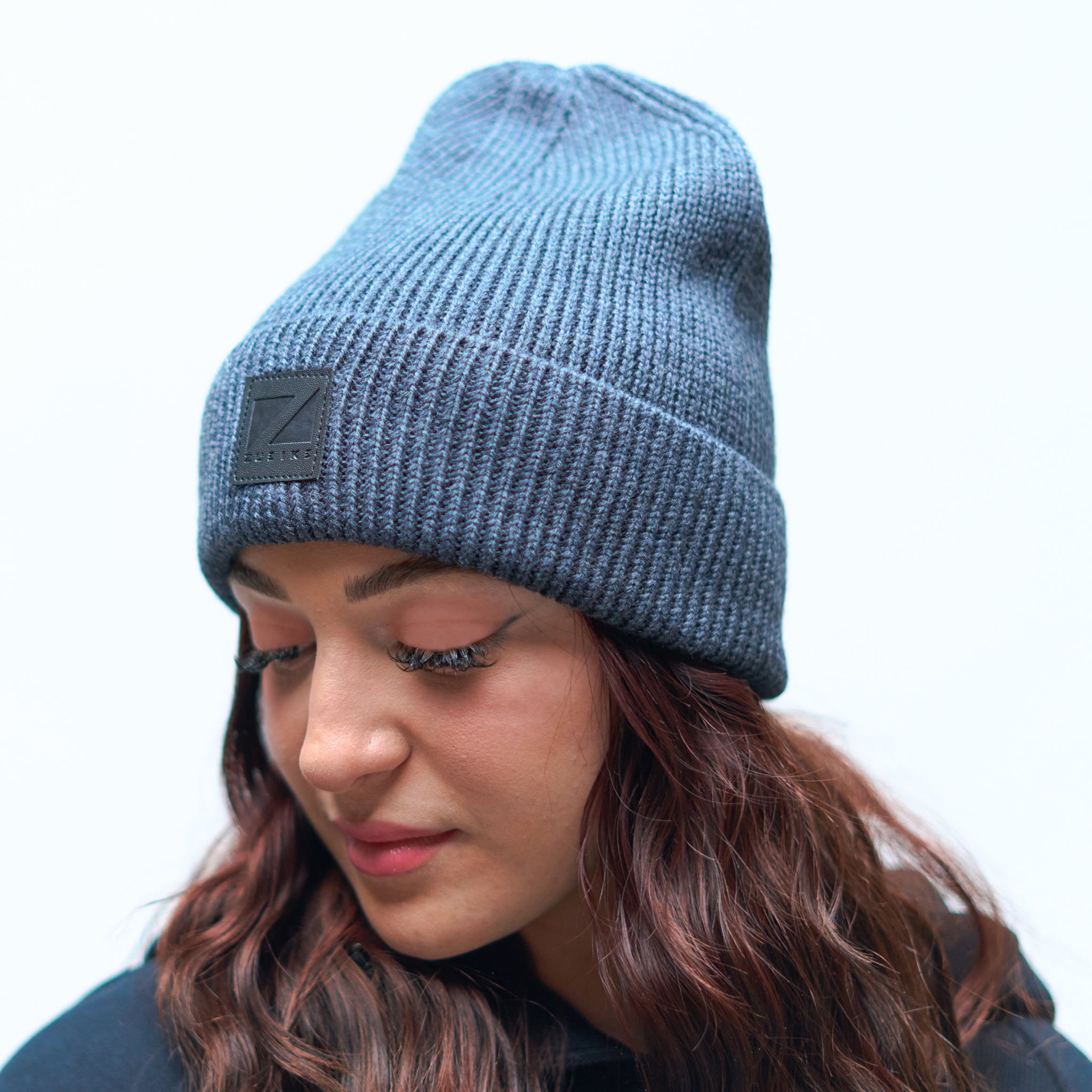 Merino Wool Beanie