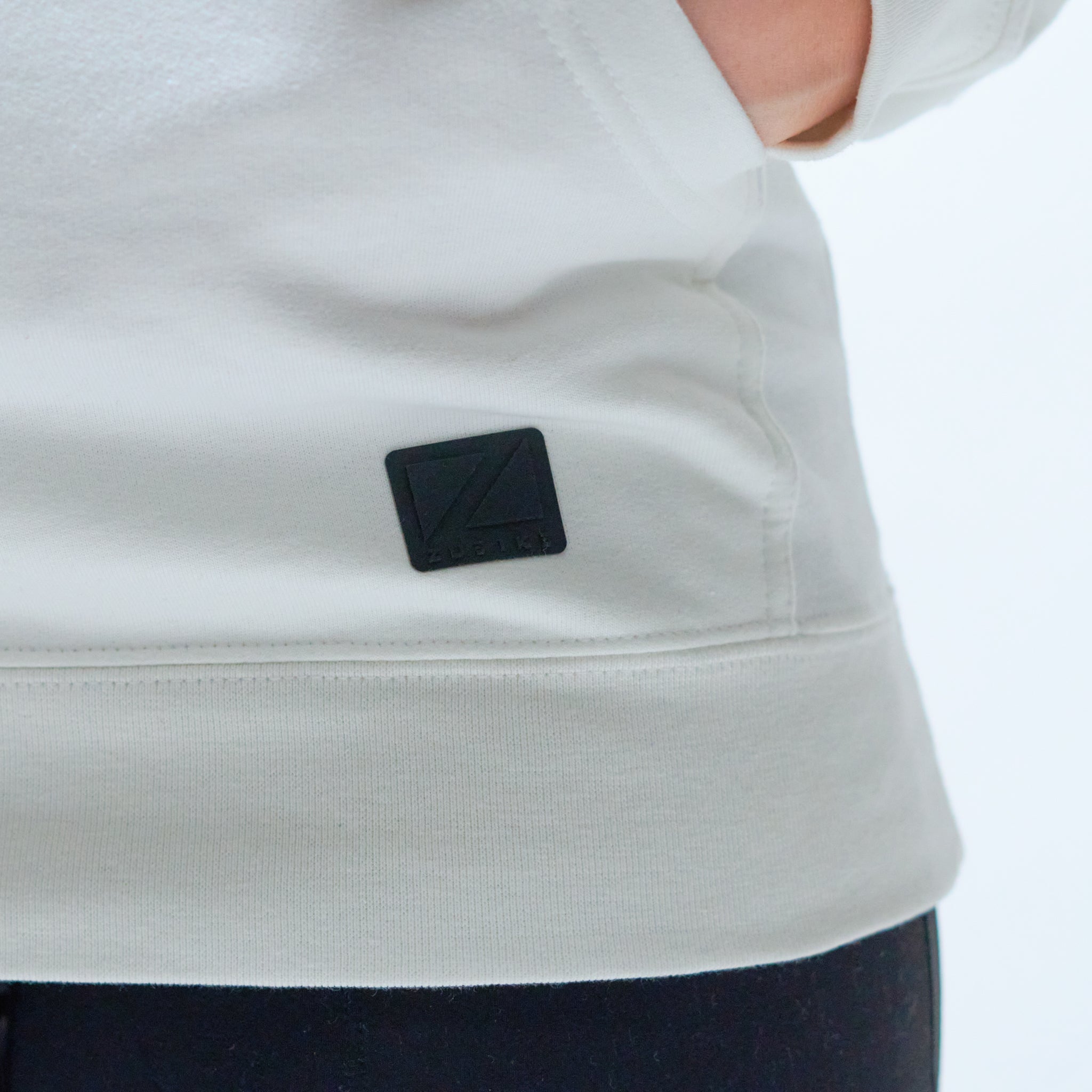 WPG Zueike Skyline Hoodie