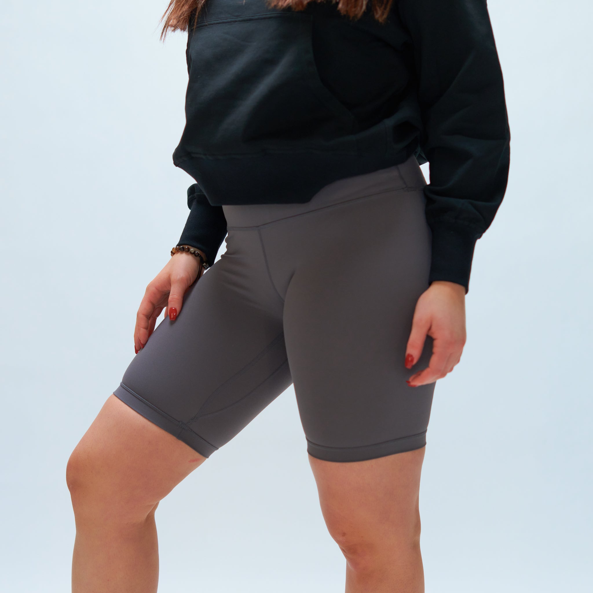 Zueike Bike Shorts 10"