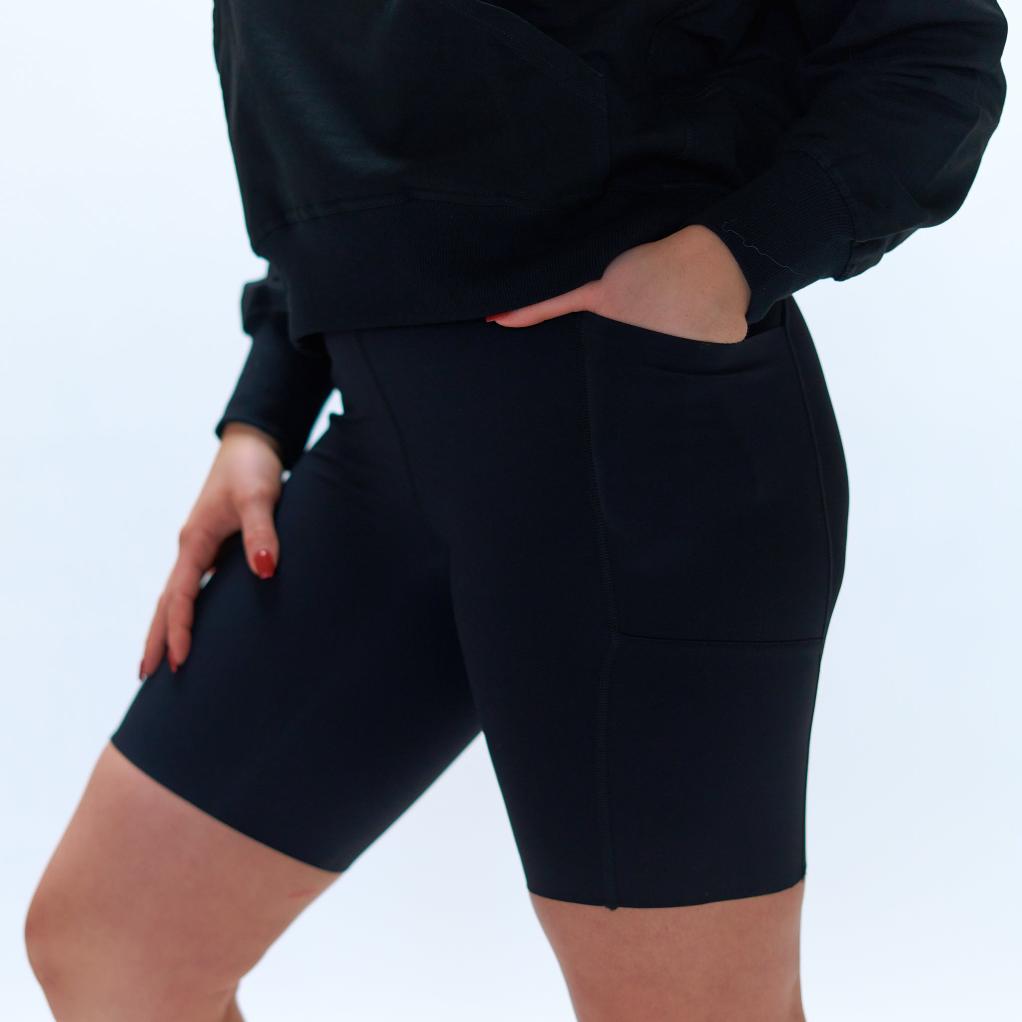 Zueike Utility Bike Short