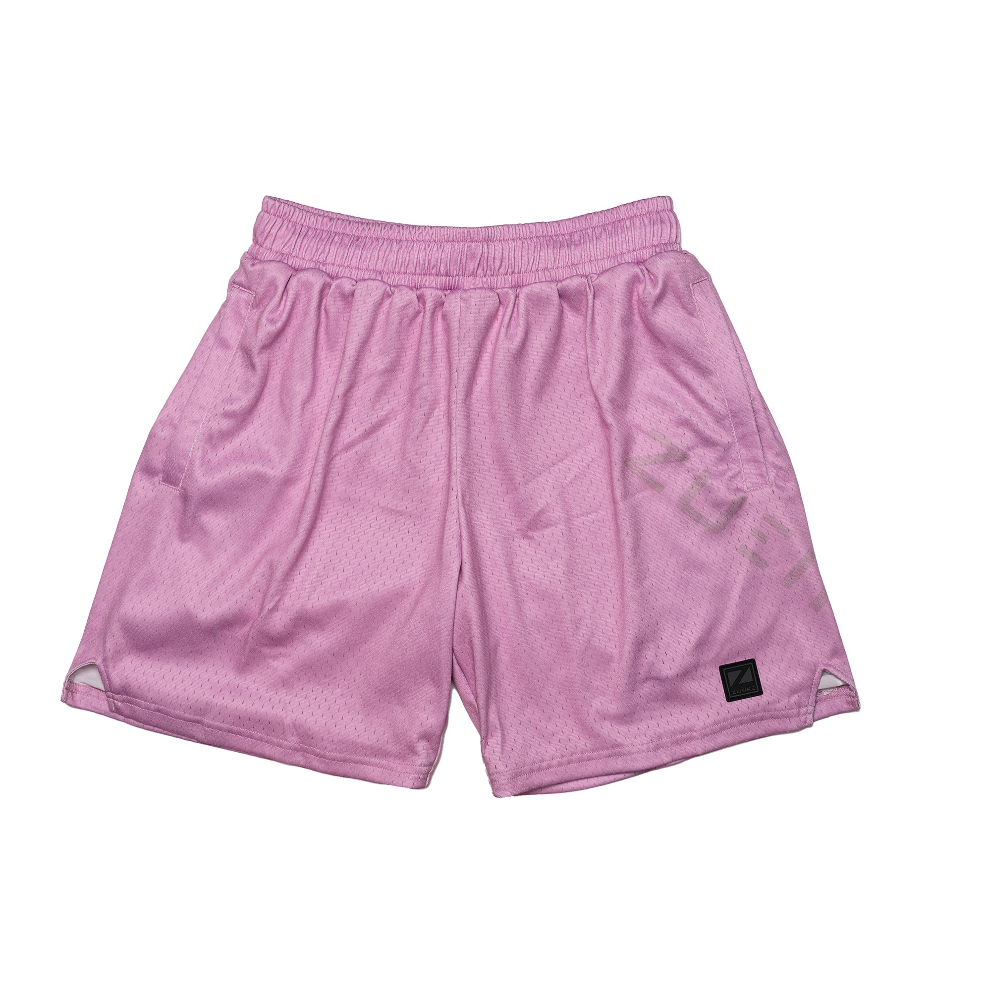 The Laze Mesh Short