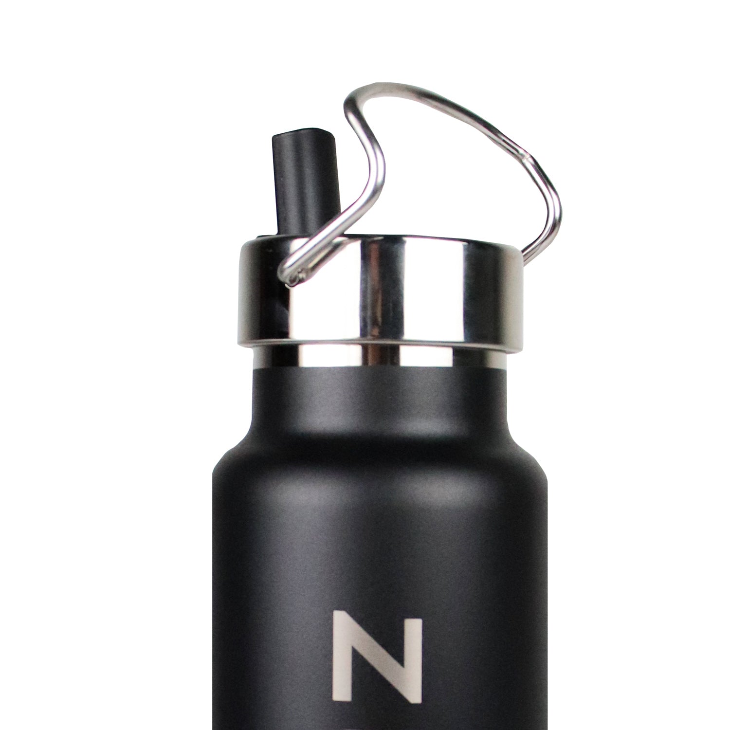 Zueike Hydrate Straw Water Bottle