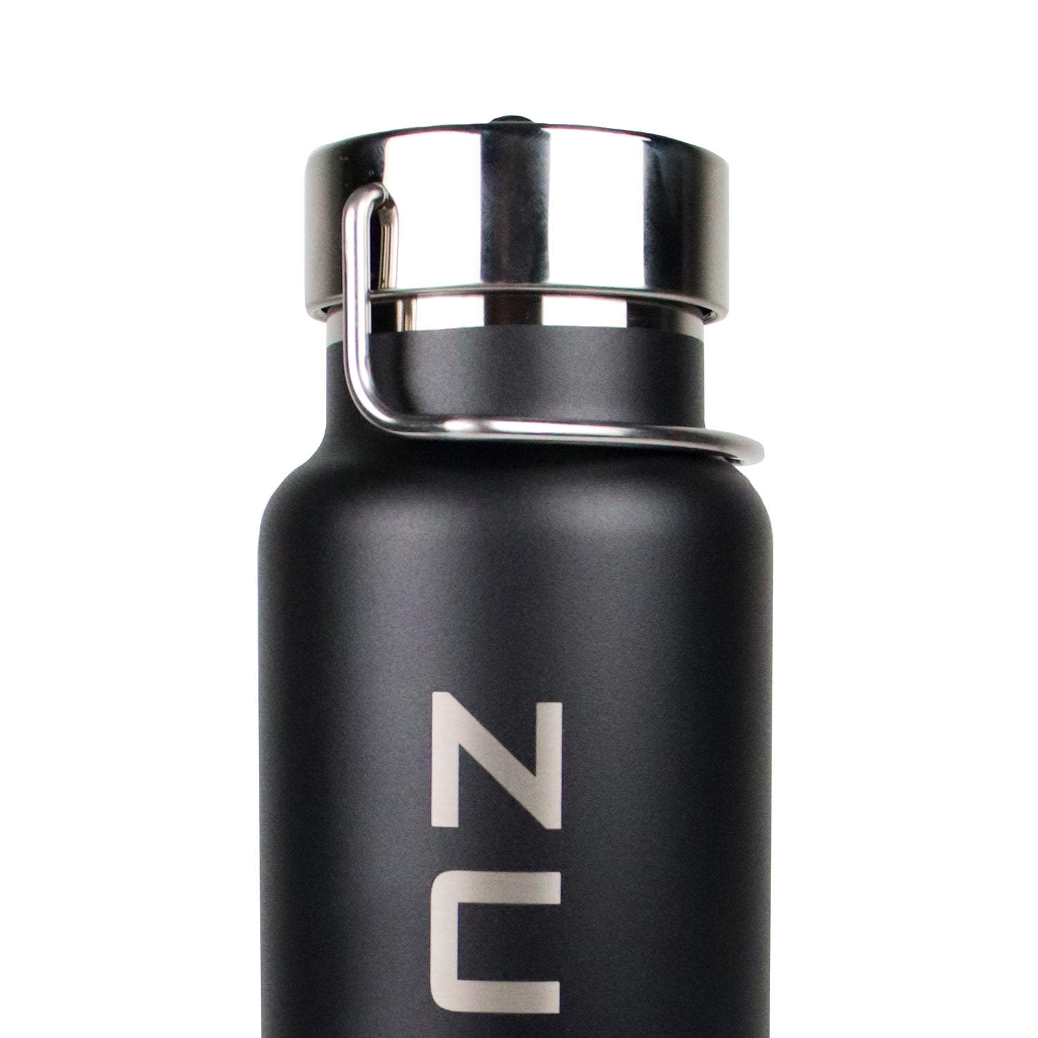 Zueike Hydrate Straw Water Bottle
