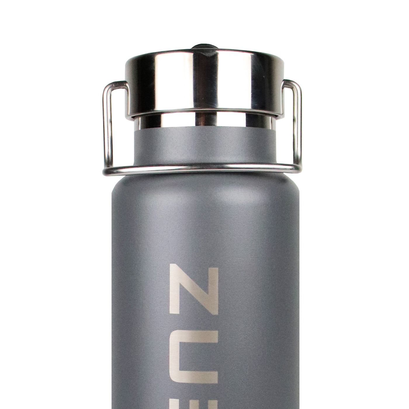 Zueike Hydrate Straw Water Bottle