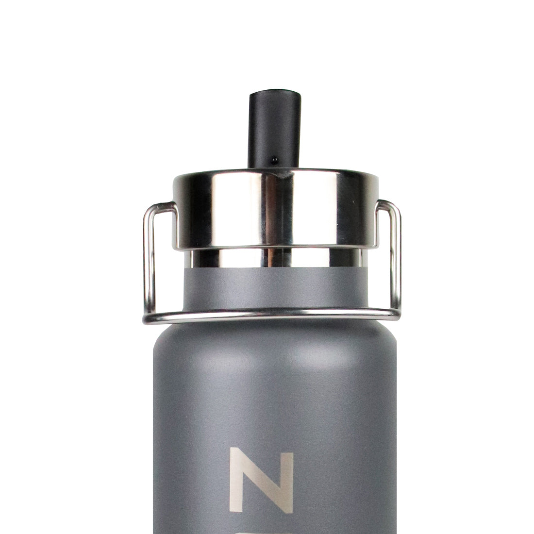 Zueike Hydrate Straw Water Bottle